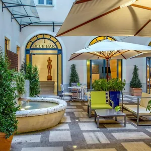 Hotel Empire, Rome