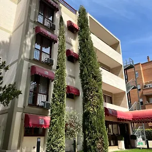 3* Hotel Gemelli