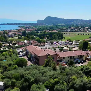 Ahg Donna Silvia Wellness Hotel Manerba del Garda