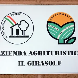Agriturismo Il Girasole Oriago Di Mira