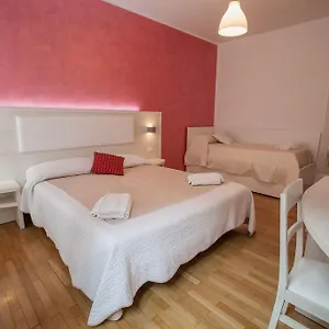 2* Nocleg ze śniadaniem Momenti Romani