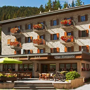 Sport Hotel Santa Caterina Valfurva