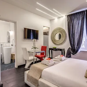 Casa de hóspedes Navona Living
