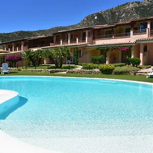Hotel Su Giganti Villasimius