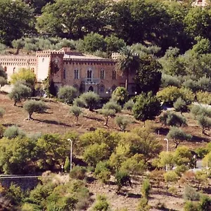Levante Castelbuono (Sicily)