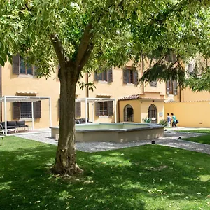 Horto Convento Italie