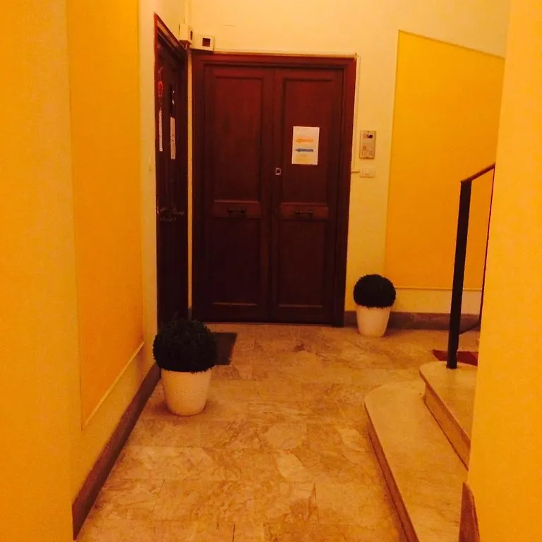 Casa Bella Pantheon Hotel Rome
