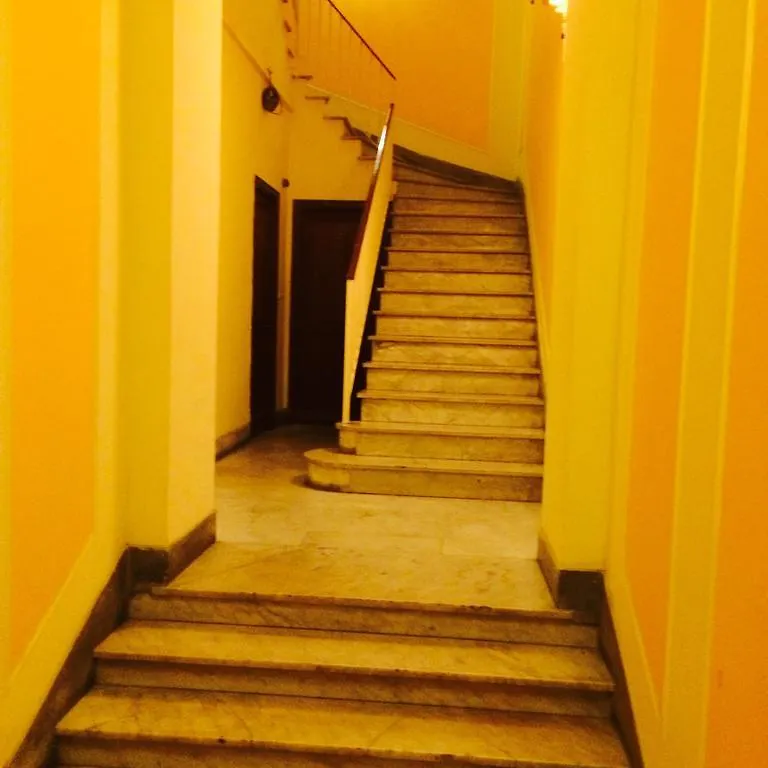 Gasthuis Casa Bella Pantheon Hotel Rome