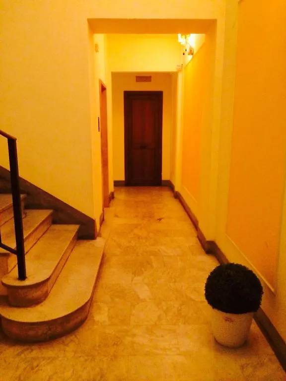 Casa Bella Pantheon Hotel Rome Gasthuis