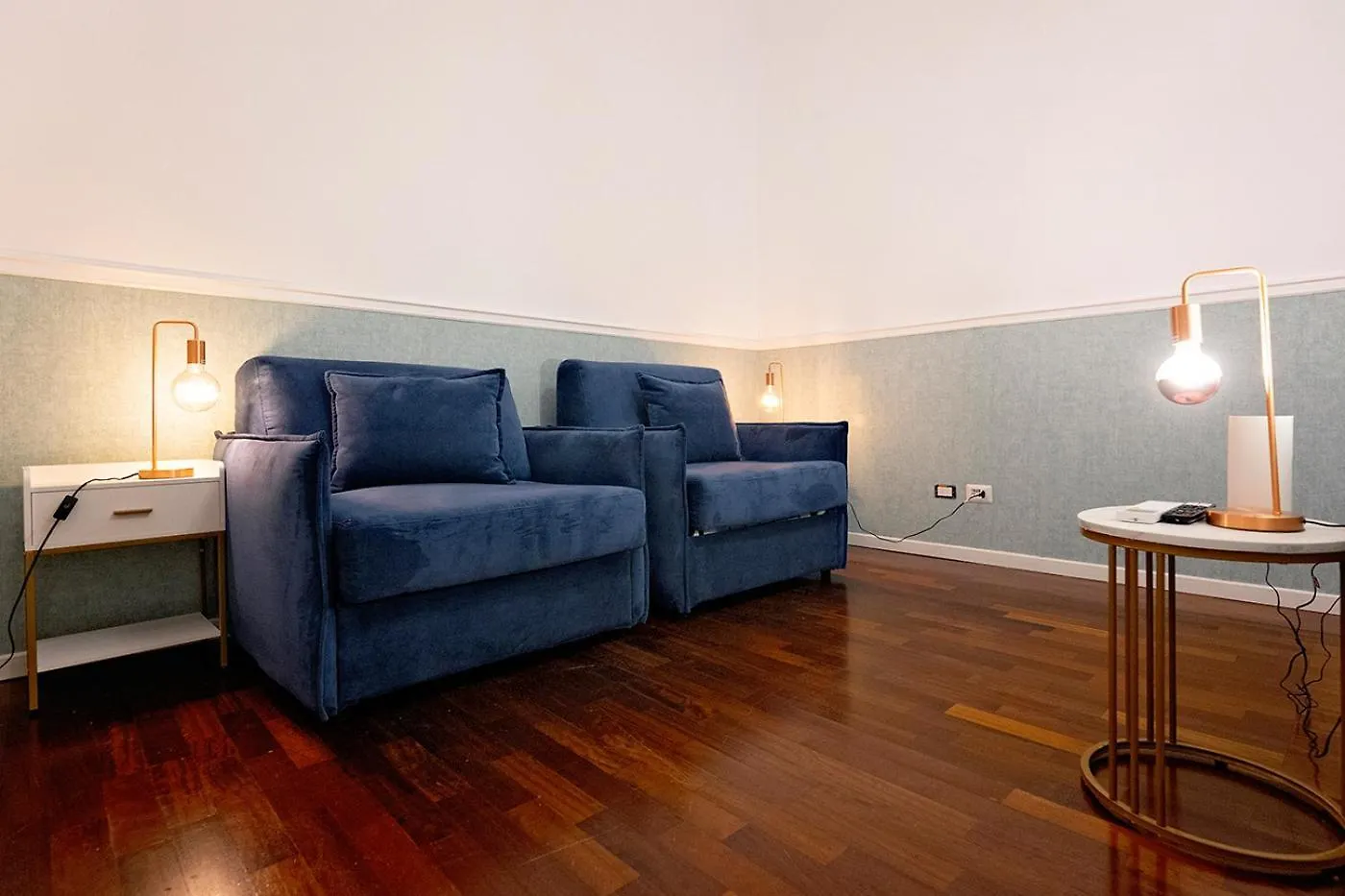** Gasthuis Casa Bella Pantheon Hotel Rome Italië