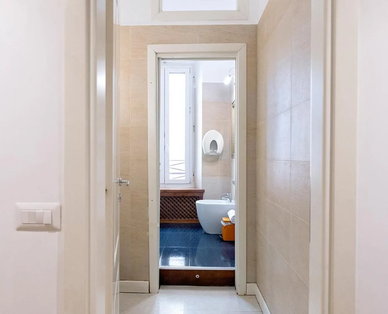 Casa Bella Pantheon Hotel Rome Gasthuis