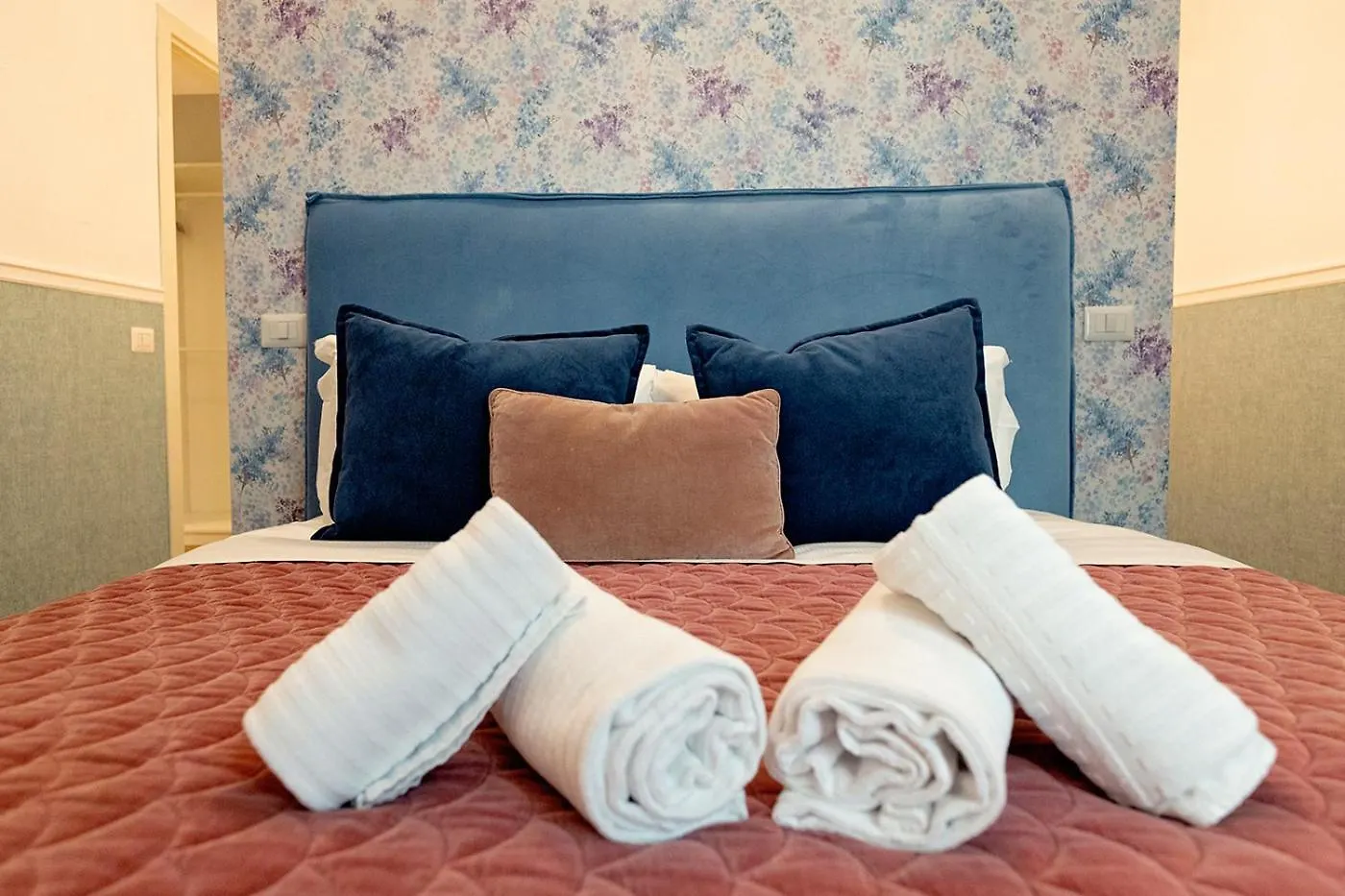 Casa Bella Pantheon Hotel Rome 2*,  Italië