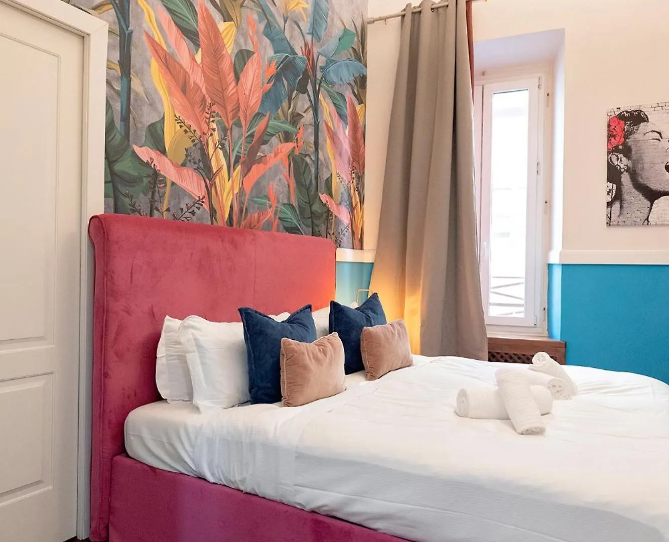 Casa Bella Pantheon Hotel Rome Gasthuis