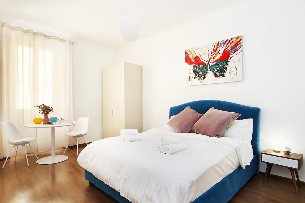 Gasthuis Casa Bella Pantheon Hotel Rome