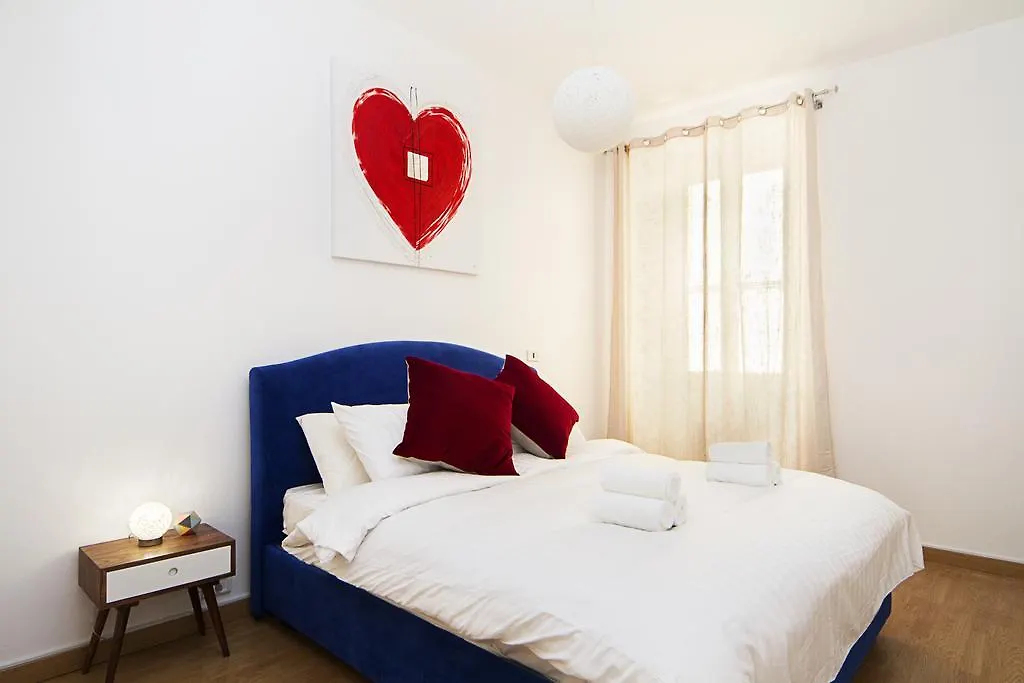 Casa Bella Pantheon Hotel Rome 2*,