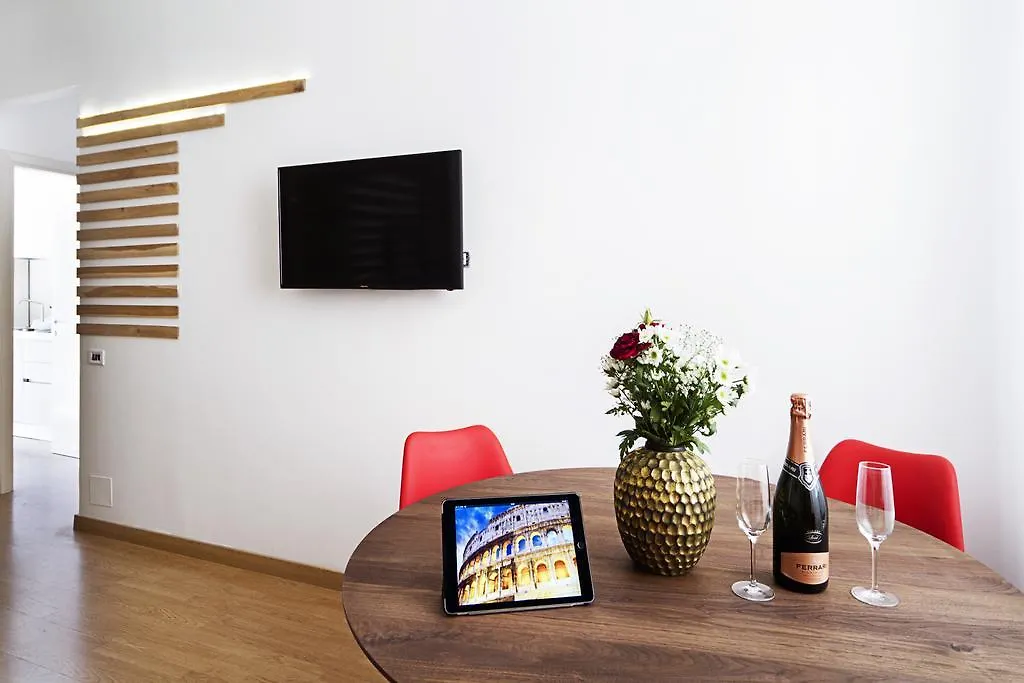 Casa Bella Pantheon Hotel Rome Gasthuis