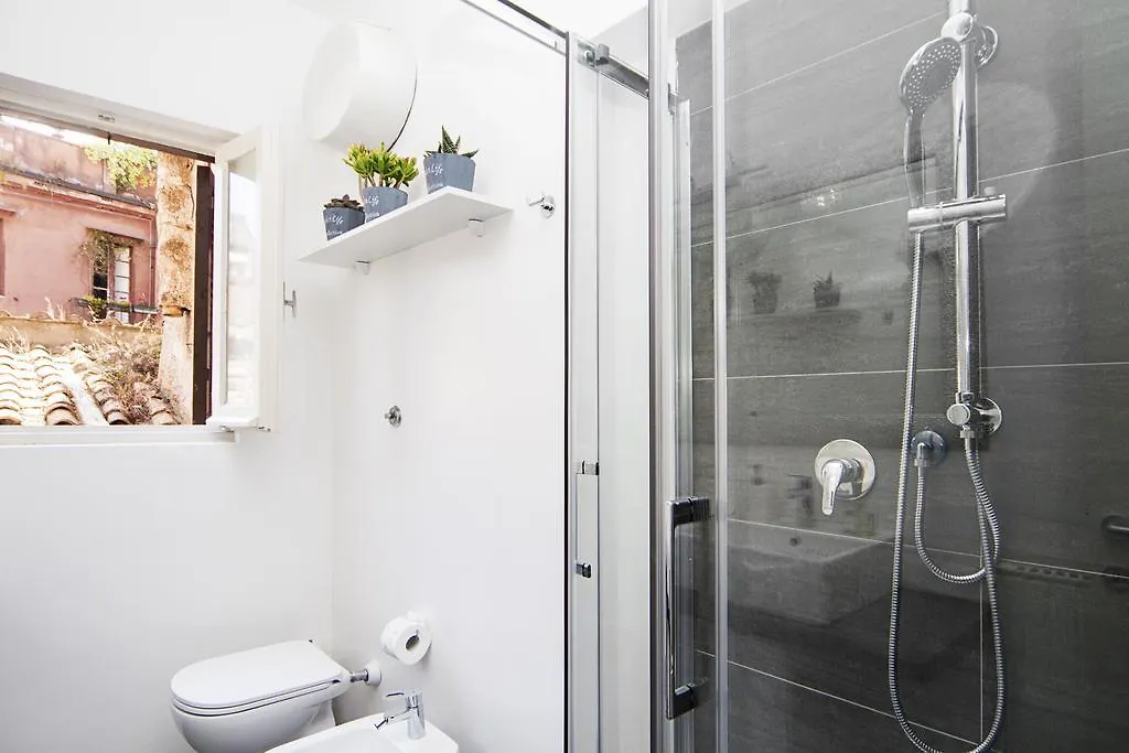 Casa Bella Pantheon Hotel Rome Gasthuis