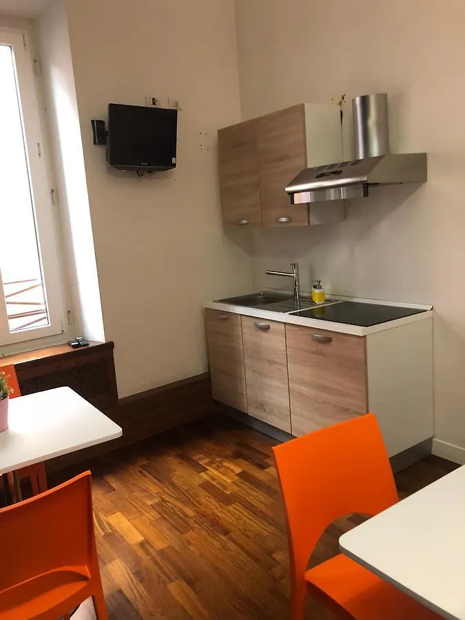 Gasthuis Casa Bella Pantheon Hotel Rome