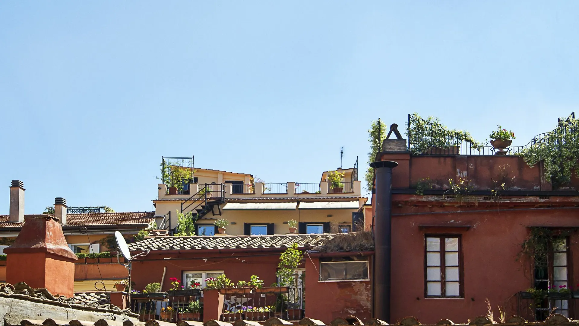 Gasthuis Casa Bella Pantheon Hotel Rome