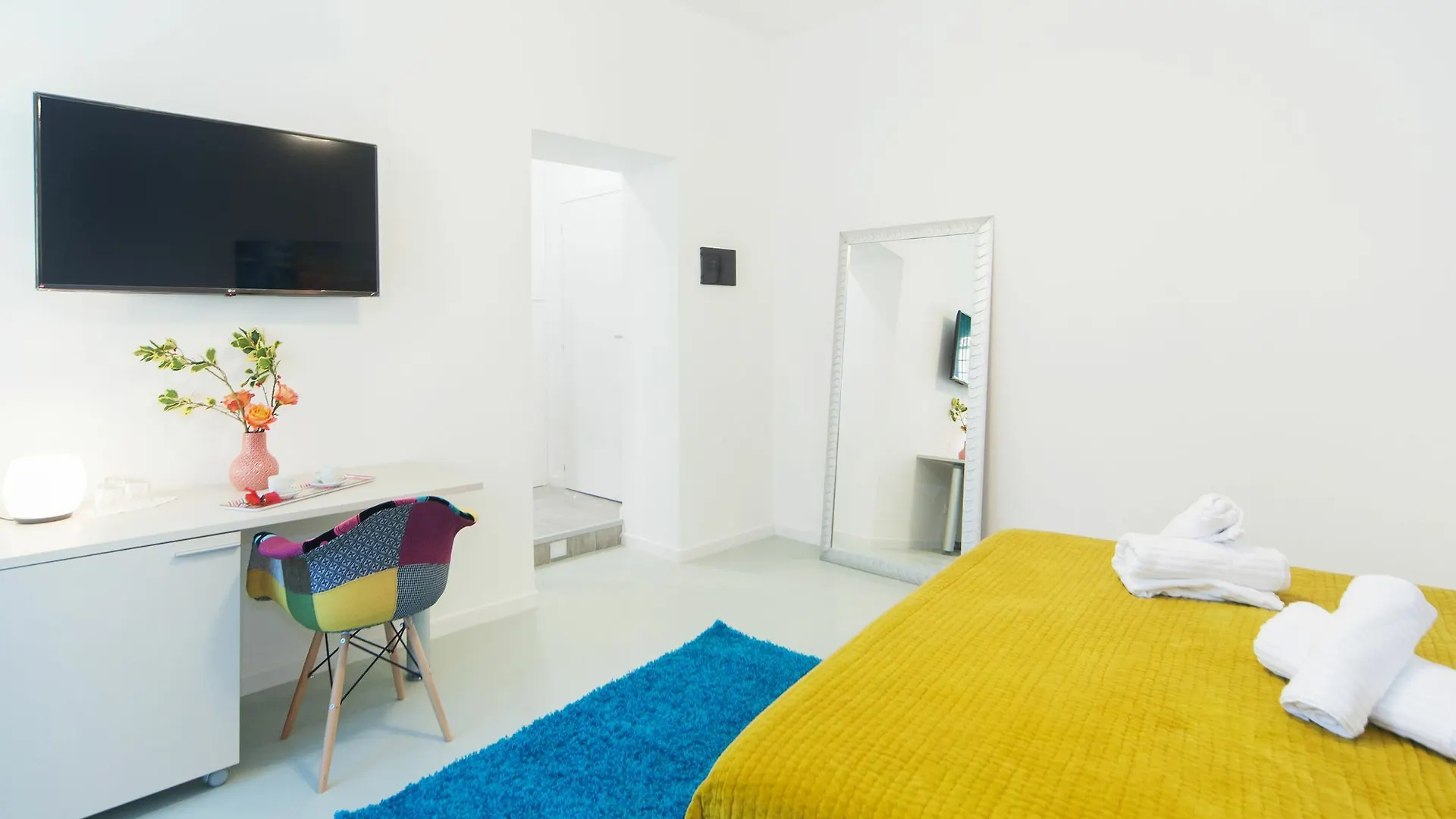 Casa Bella Pantheon Hotel Rome Gasthuis