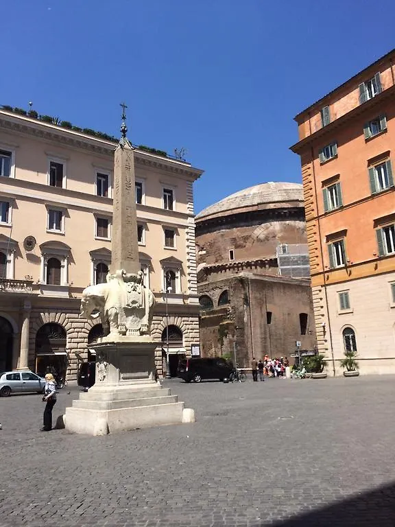 Casa Bella Pantheon Hotel Roma