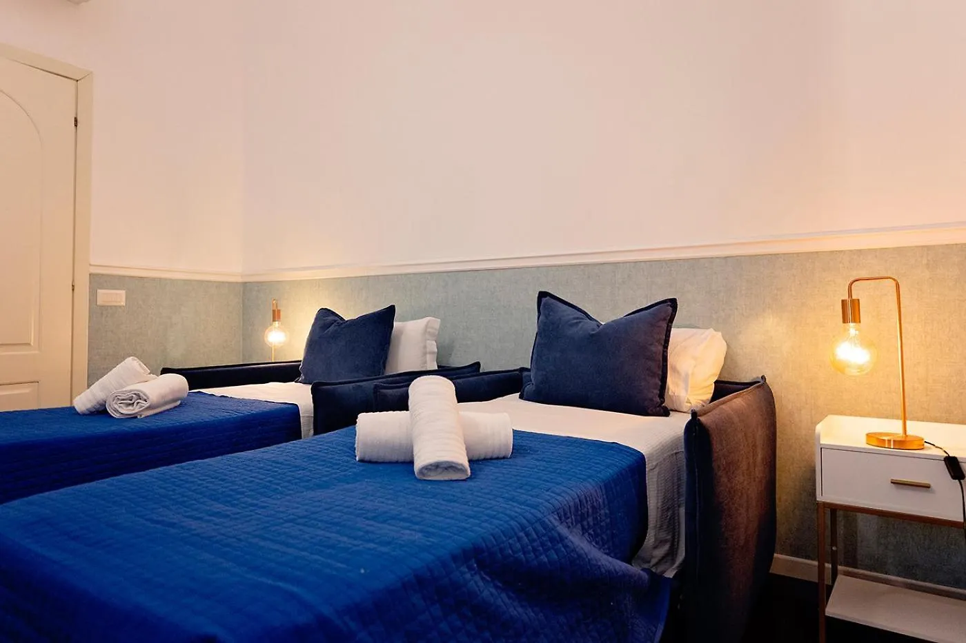 Casa Bella Pantheon Hotel Roma Itália