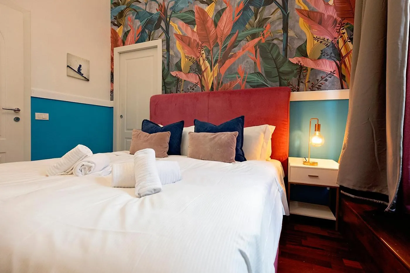 ** Casa de hóspedes Casa Bella Pantheon Hotel Roma Itália