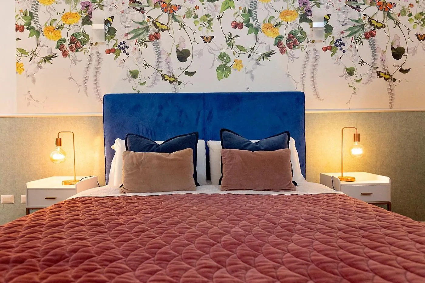 Casa de hóspedes Casa Bella Pantheon Hotel Roma