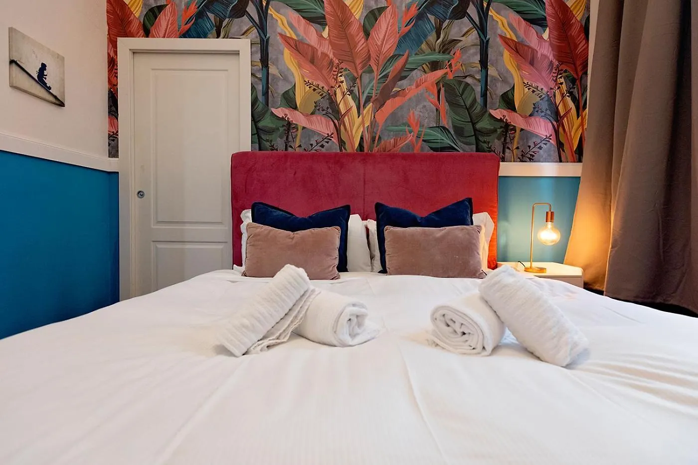 Casa Bella Pantheon Hotel Roma Casa de hóspedes