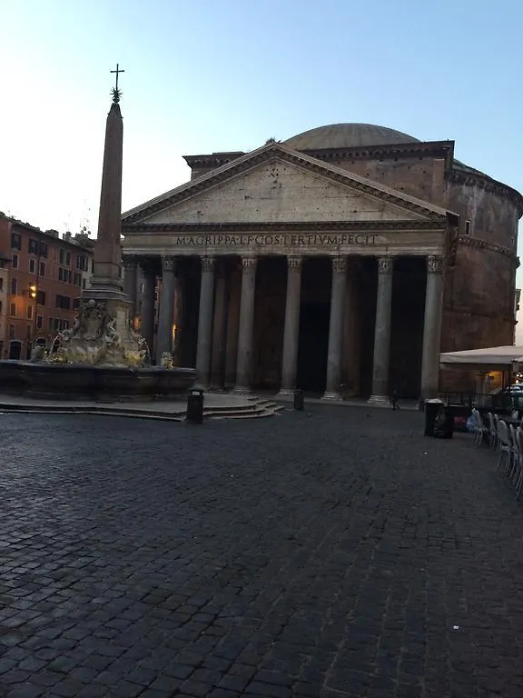 Casa Bella Pantheon Hotel Roma