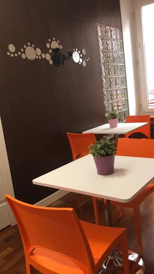 Casa Bella Pantheon Hotel Roma