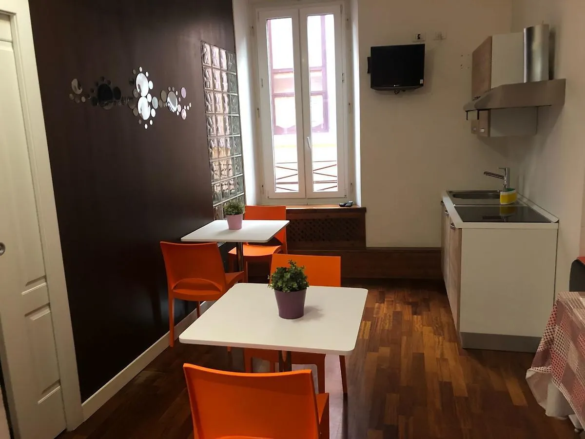 Casa Bella Pantheon Hotel Roma