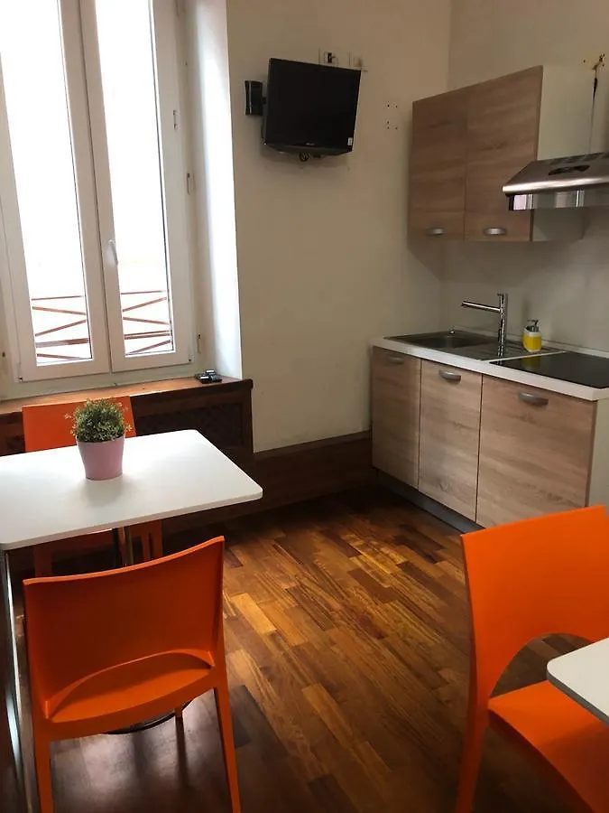 Casa Bella Pantheon Hotel Roma 2*,