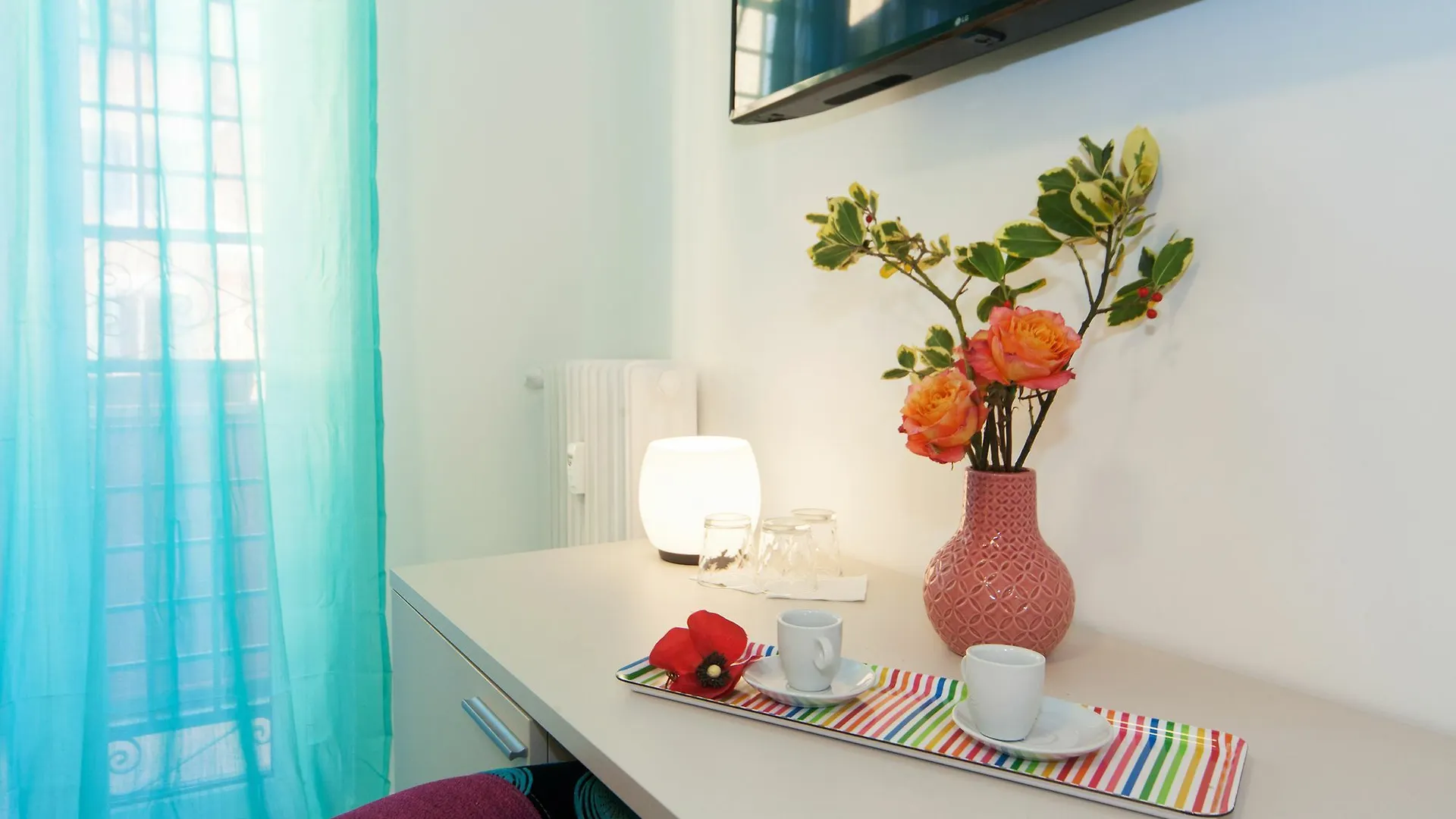 Casa Bella Pantheon Hotel Roma Itália