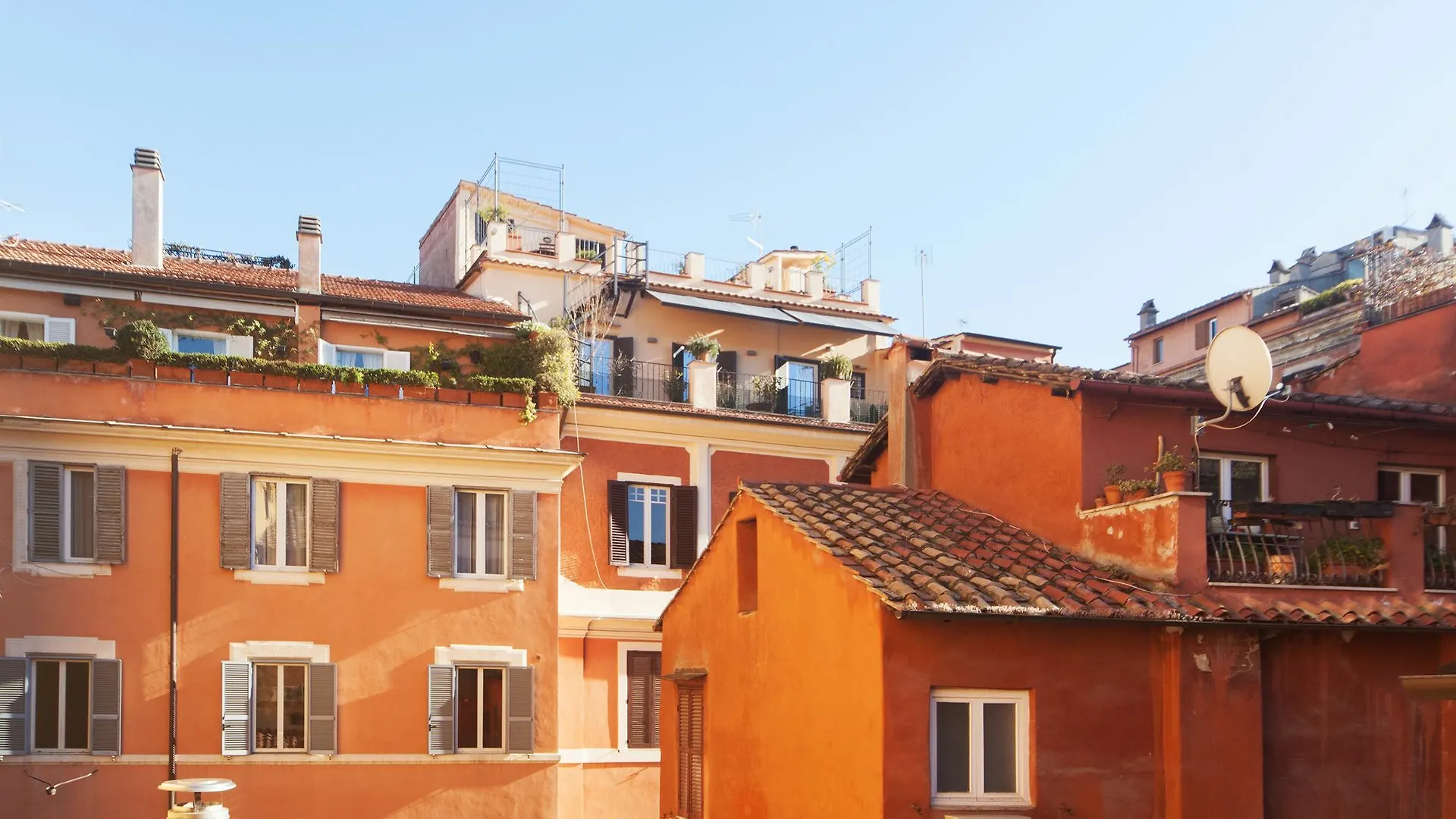 Casa Bella Pantheon Hotel Roma Casa de hóspedes