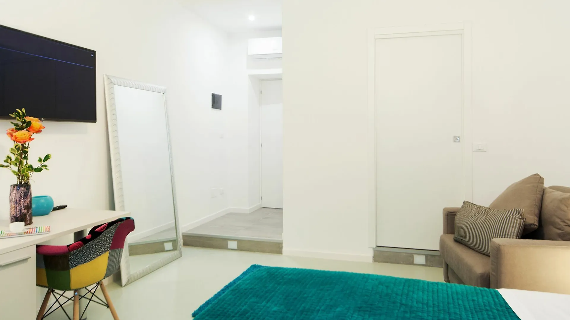 Casa de hóspedes Casa Bella Pantheon Hotel Roma